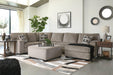 Ballinasloe Living Room Set - Golden Home Furniture (Columbus, OH) - Multi Location