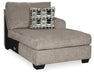 Ballinasloe Living Room Set - Golden Home Furniture (Columbus, OH) - Multi Location