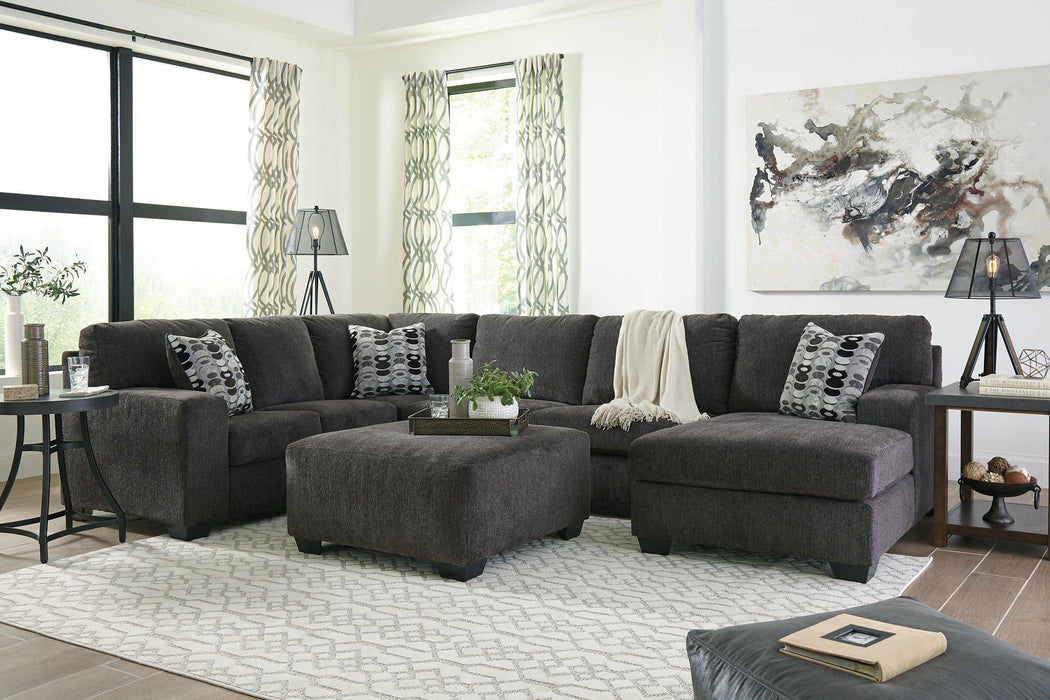 Ballinasloe Living Room Set - Golden Home Furniture (Columbus, OH) - Multi Location