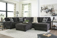 Ballinasloe Living Room Set - Golden Home Furniture (Columbus, OH) - Multi Location