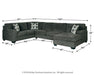 Ballinasloe Living Room Set - Golden Home Furniture (Columbus, OH) - Multi Location