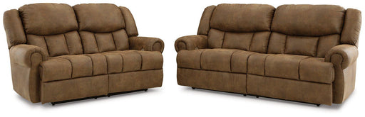 Boothbay Living Room Set - Golden Home Furniture (Columbus, OH) - Multi Location