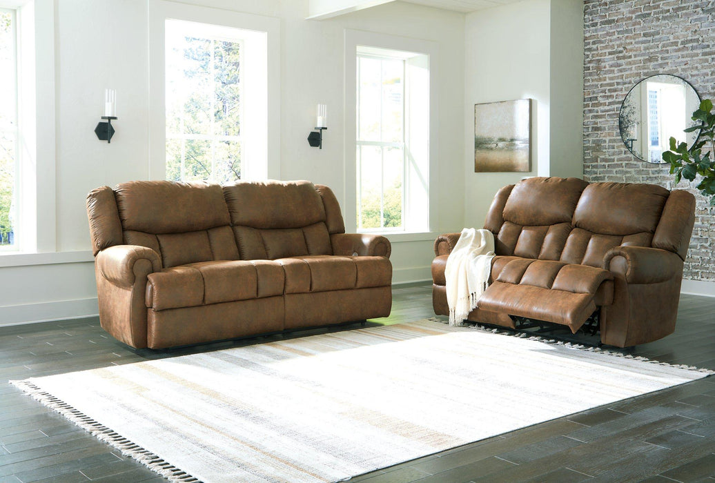 Boothbay Living Room Set - Golden Home Furniture (Columbus, OH) - Multi Location