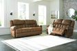 Boothbay Living Room Set - Golden Home Furniture (Columbus, OH) - Multi Location