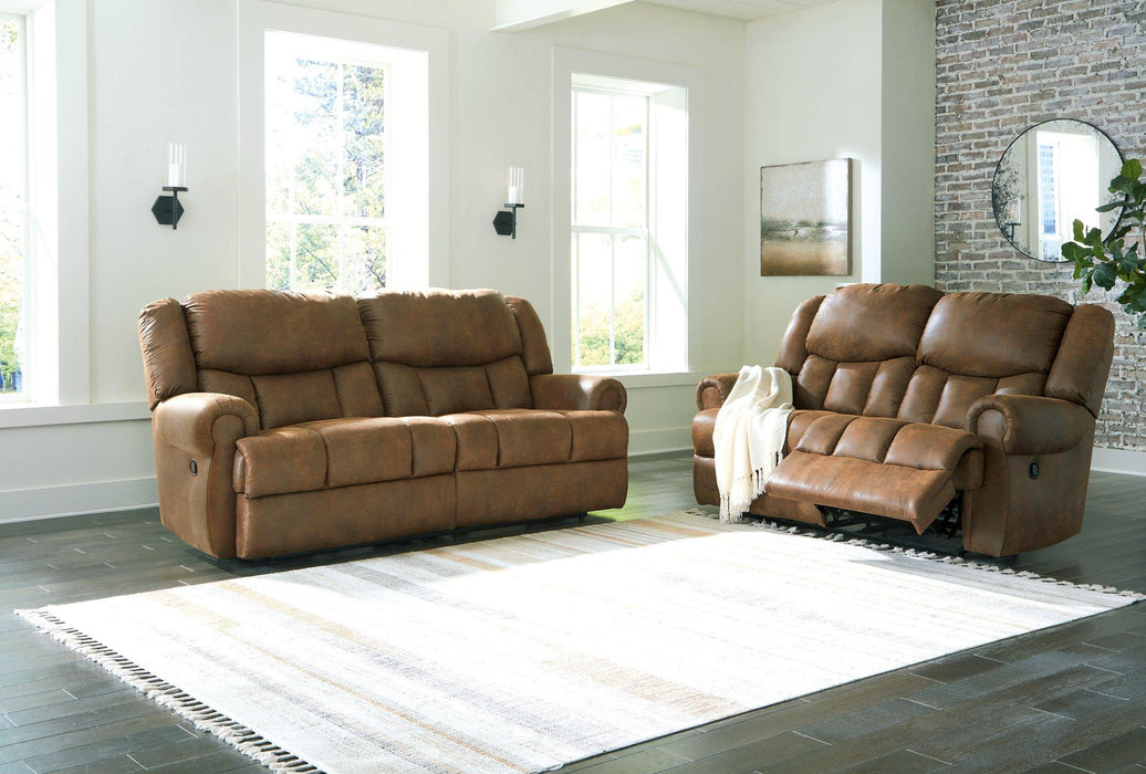 Boothbay Living Room Set - Golden Home Furniture (Columbus, OH) - Multi Location