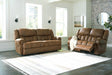Boothbay Living Room Set - Golden Home Furniture (Columbus, OH) - Multi Location