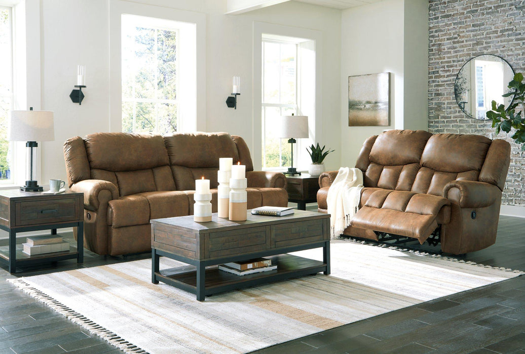 Boothbay Living Room Set - Golden Home Furniture (Columbus, OH) - Multi Location