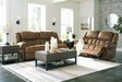 Boothbay Living Room Set - Golden Home Furniture (Columbus, OH) - Multi Location
