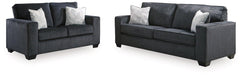 Altari Living Room Set - Golden Home Furniture (Columbus, OH) - Multi Location