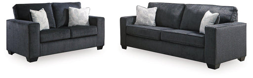 Altari Living Room Set - Golden Home Furniture (Columbus, OH) - Multi Location