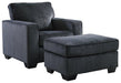 Altari Living Room Set - Golden Home Furniture (Columbus, OH) - Multi Location