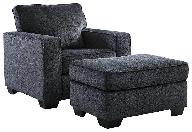 Altari Living Room Set - Golden Home Furniture (Columbus, OH) - Multi Location
