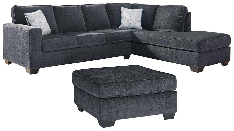 Altari Living Room Set - Golden Home Furniture (Columbus, OH) - Multi Location