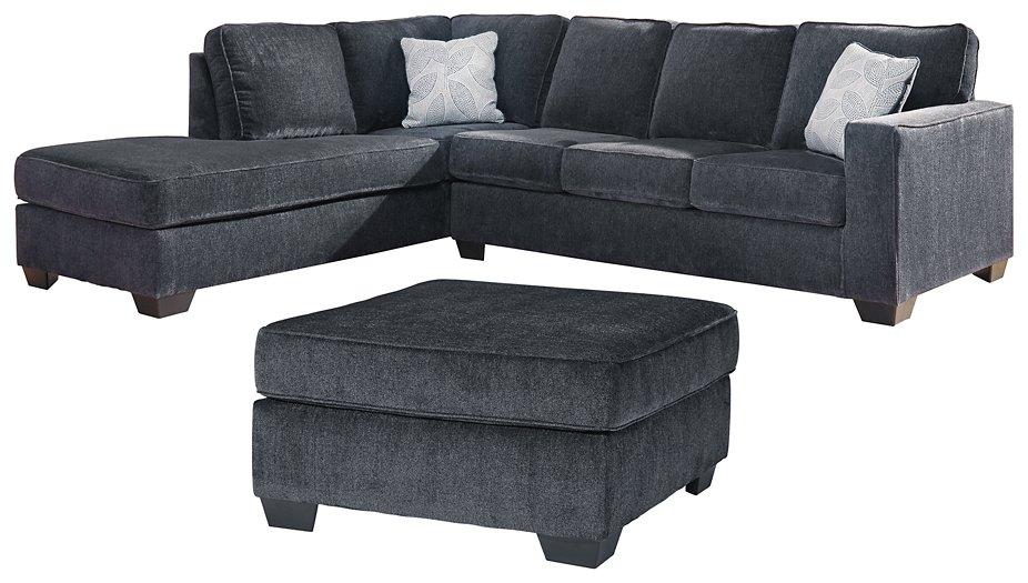 Altari Living Room Set - Golden Home Furniture (Columbus, OH) - Multi Location