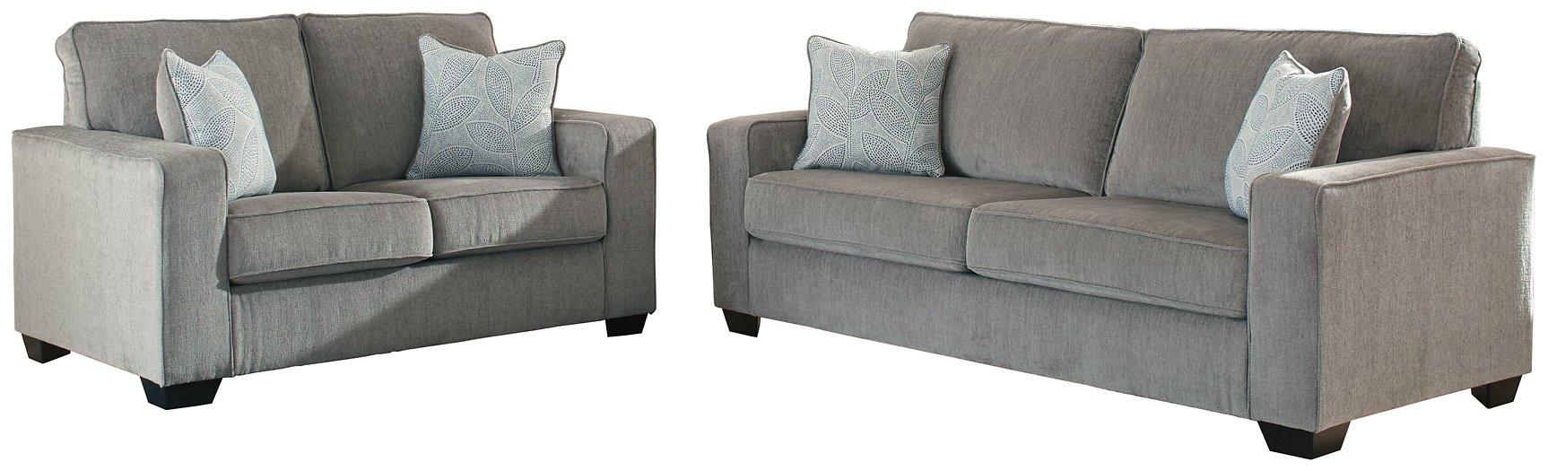 Altari Living Room Set - Golden Home Furniture (Columbus, OH) - Multi Location