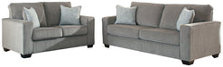 Altari Living Room Set - Golden Home Furniture (Columbus, OH) - Multi Location