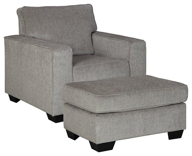 Altari Living Room Set - Golden Home Furniture (Columbus, OH) - Multi Location