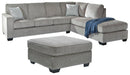Altari Living Room Set - Golden Home Furniture (Columbus, OH) - Multi Location