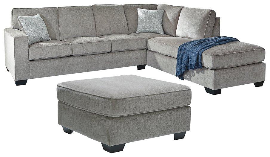 Altari Living Room Set - Golden Home Furniture (Columbus, OH) - Multi Location