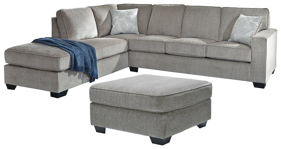 Altari Living Room Set - Golden Home Furniture (Columbus, OH) - Multi Location