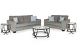 Altari Living Room Set - Golden Home Furniture (Columbus, OH) - Multi Location