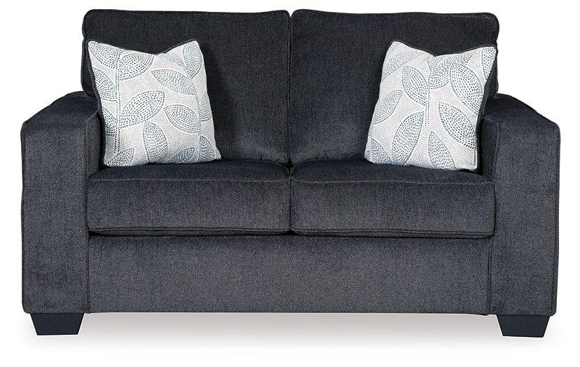 Altari Living Room Set - Golden Home Furniture (Columbus, OH) - Multi Location