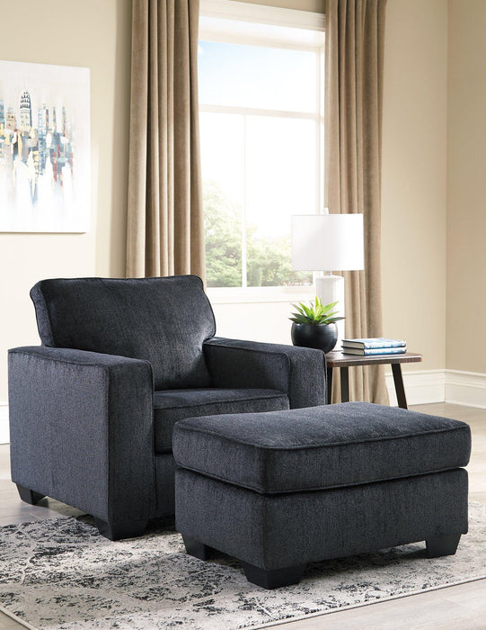 Altari Living Room Set - Golden Home Furniture (Columbus, OH) - Multi Location