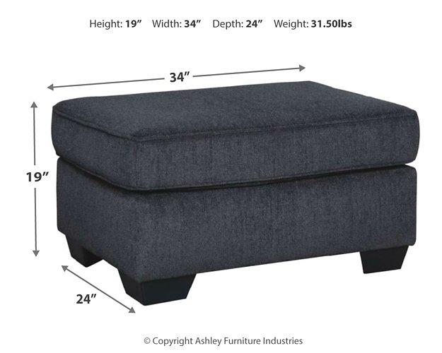 Altari Living Room Set - Golden Home Furniture (Columbus, OH) - Multi Location