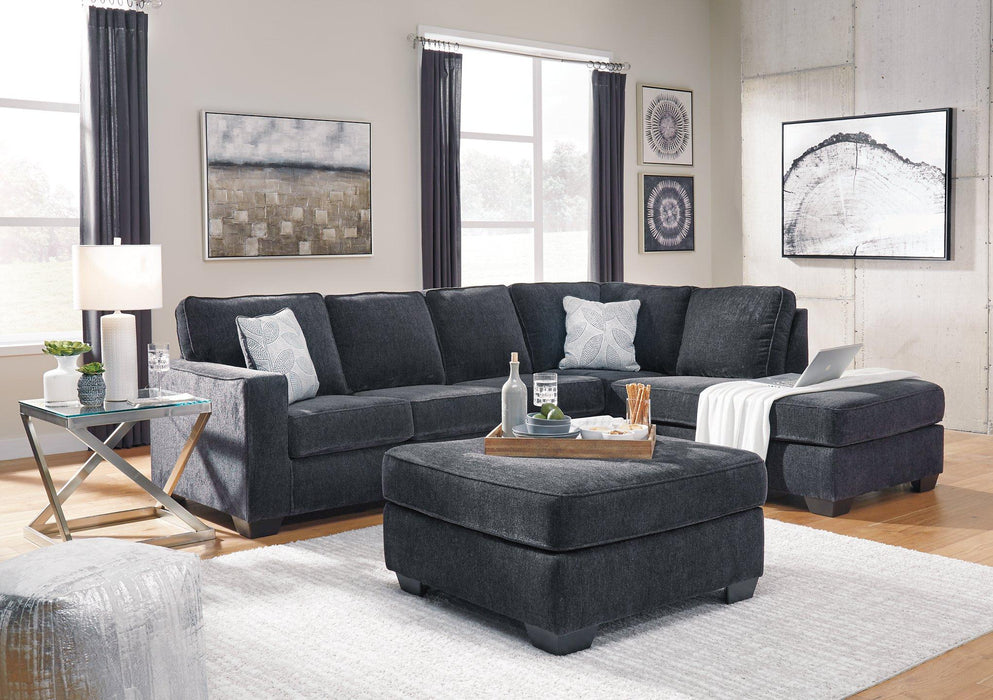 Altari Living Room Set - Golden Home Furniture (Columbus, OH) - Multi Location