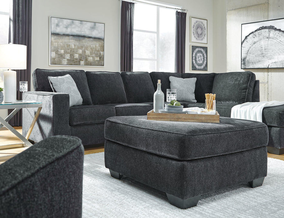 Altari Living Room Set - Golden Home Furniture (Columbus, OH) - Multi Location