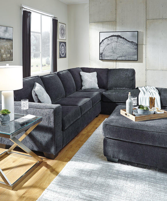 Altari Living Room Set - Golden Home Furniture (Columbus, OH) - Multi Location