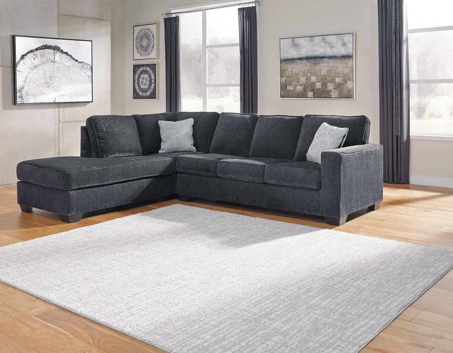 Altari Living Room Set - Golden Home Furniture (Columbus, OH) - Multi Location