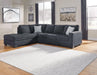 Altari Living Room Set - Golden Home Furniture (Columbus, OH) - Multi Location