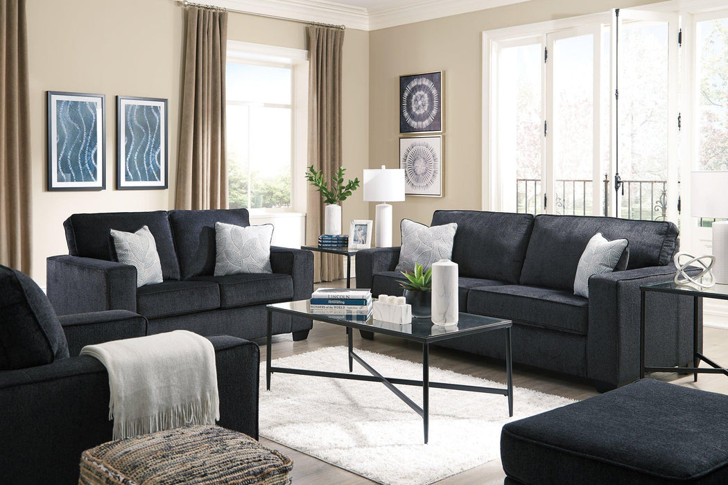 Altari Living Room Set - Golden Home Furniture (Columbus, OH) - Multi Location