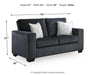 Altari Living Room Set - Golden Home Furniture (Columbus, OH) - Multi Location