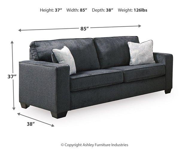 Altari Living Room Set - Golden Home Furniture (Columbus, OH) - Multi Location