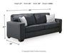 Altari Living Room Set - Golden Home Furniture (Columbus, OH) - Multi Location