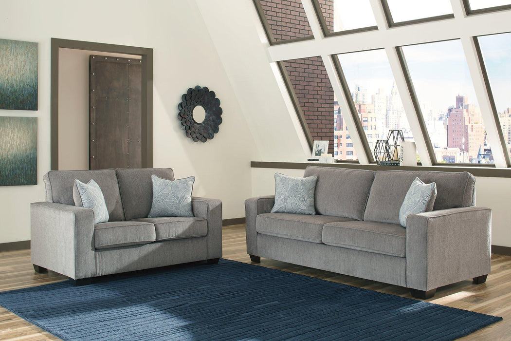 Altari Living Room Set - Golden Home Furniture (Columbus, OH) - Multi Location