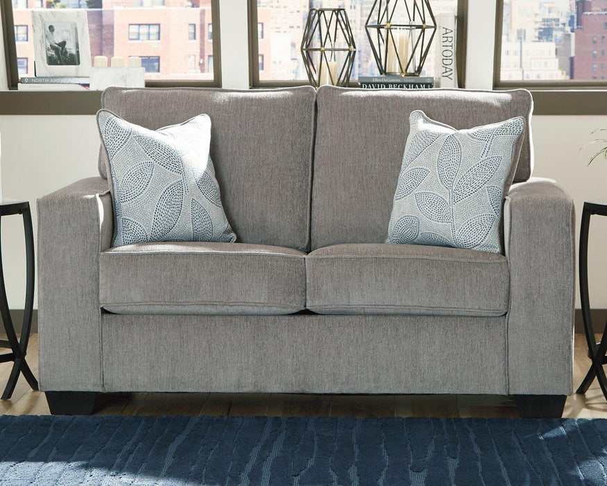 Altari Living Room Set - Golden Home Furniture (Columbus, OH) - Multi Location