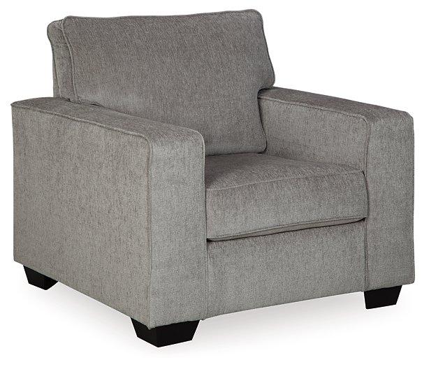 Altari Living Room Set - Golden Home Furniture (Columbus, OH) - Multi Location