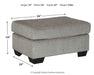 Altari Living Room Set - Golden Home Furniture (Columbus, OH) - Multi Location