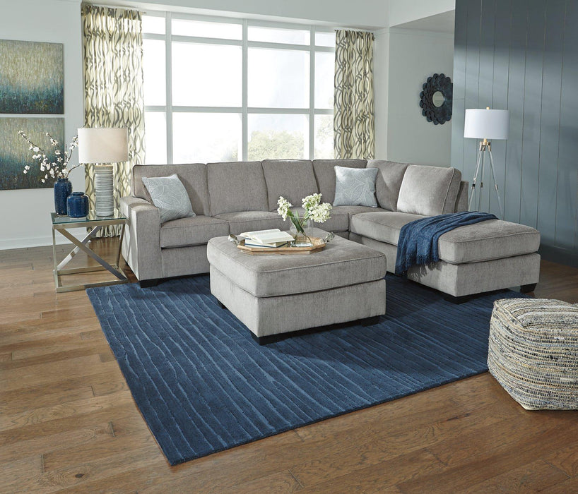 Altari Living Room Set - Golden Home Furniture (Columbus, OH) - Multi Location