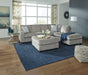 Altari Living Room Set - Golden Home Furniture (Columbus, OH) - Multi Location