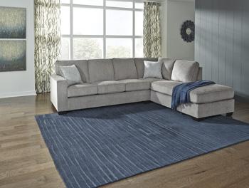 Altari Living Room Set - Golden Home Furniture (Columbus, OH) - Multi Location