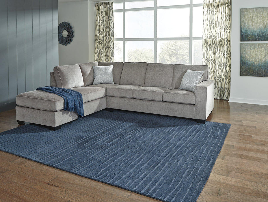 Altari Living Room Set - Golden Home Furniture (Columbus, OH) - Multi Location