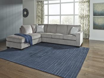 Altari Living Room Set - Golden Home Furniture (Columbus, OH) - Multi Location