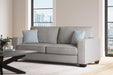 Altari Living Room Set - Golden Home Furniture (Columbus, OH) - Multi Location