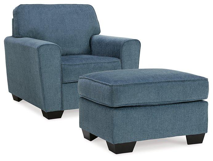 Cashton Living Room Set - Golden Home Furniture (Columbus, OH) - Multi Location