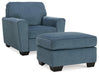 Cashton Living Room Set - Golden Home Furniture (Columbus, OH) - Multi Location