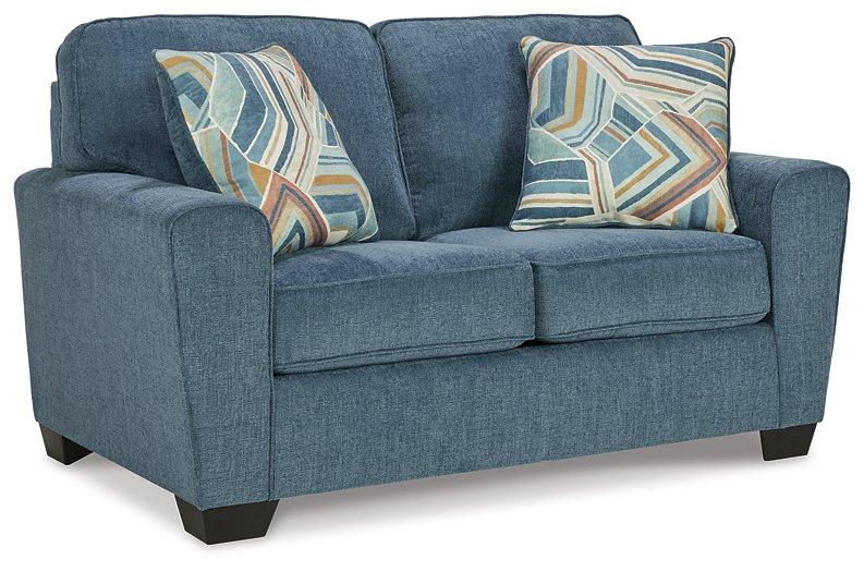 Cashton Living Room Set - Golden Home Furniture (Columbus, OH) - Multi Location